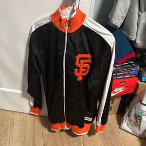 Stitches Men’s SF Giants